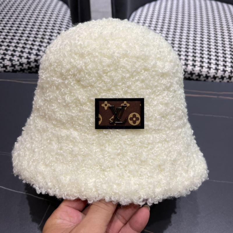 Louis Vuitton Caps